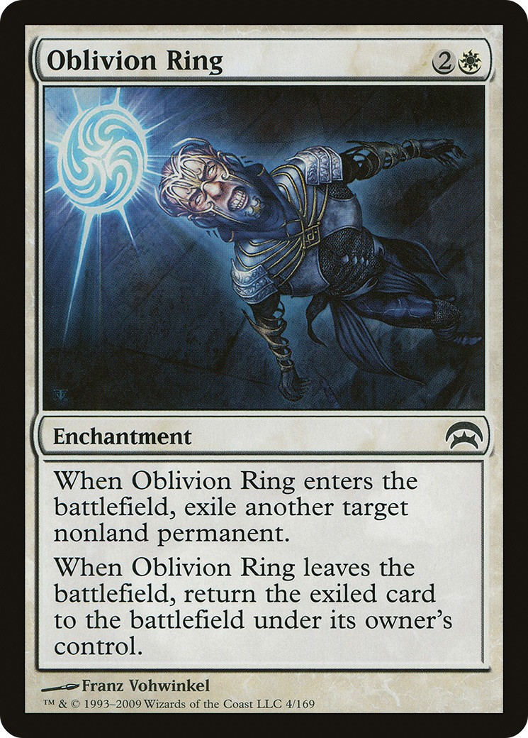 Oblivion Ring - Image 1