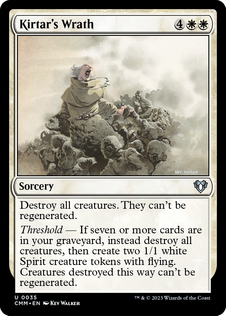 Kirtar's Wrath - Image 1