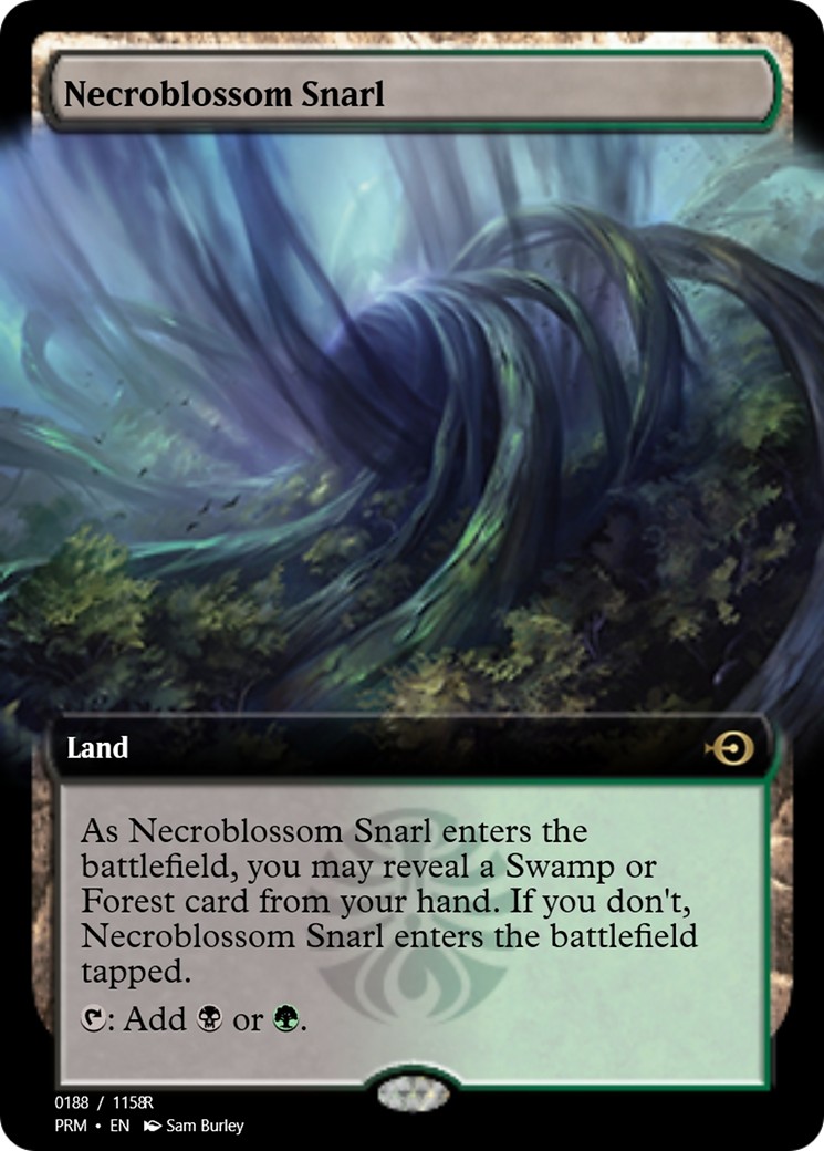 2021 Magic: The Gathering Magic Online Promos 2021 Magic: The Gathering Magic Online Promos #90348 trading card