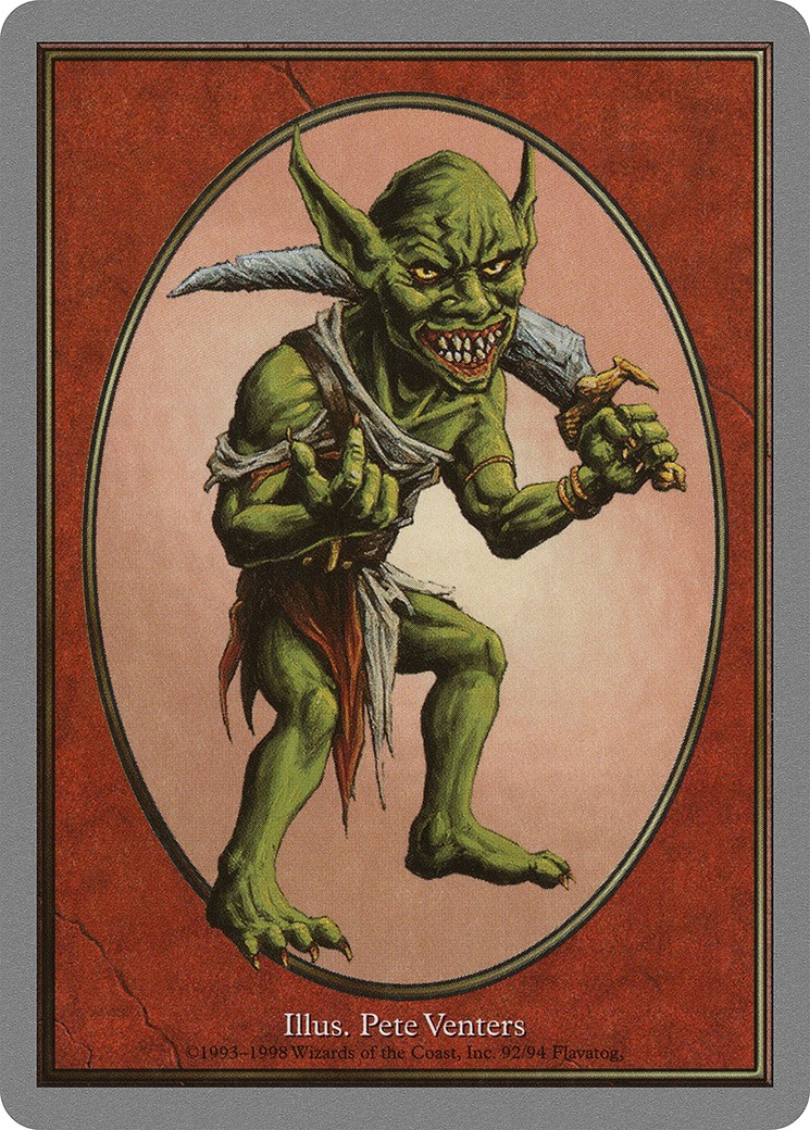 Goblin - Image 1