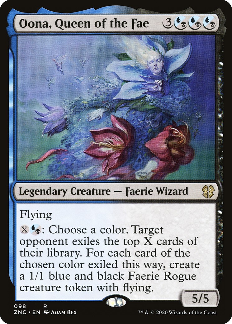 2020 Magic: The Gathering Zendikar Rising 2020 Magic: The Gathering Zendikar Rising #98 trading card
