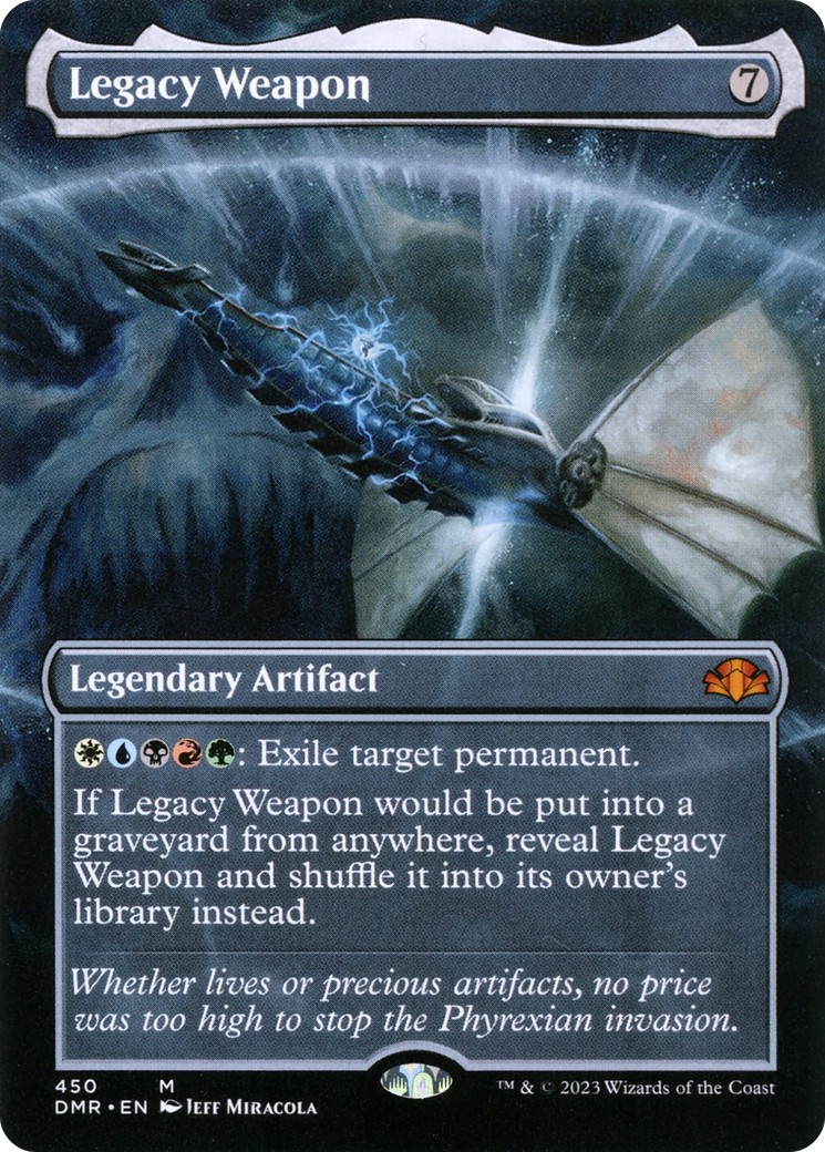 2023 Magic: The Gathering Dominaria Remastered 2023 Magic: The Gathering Dominaria Remastered #450 trading card
