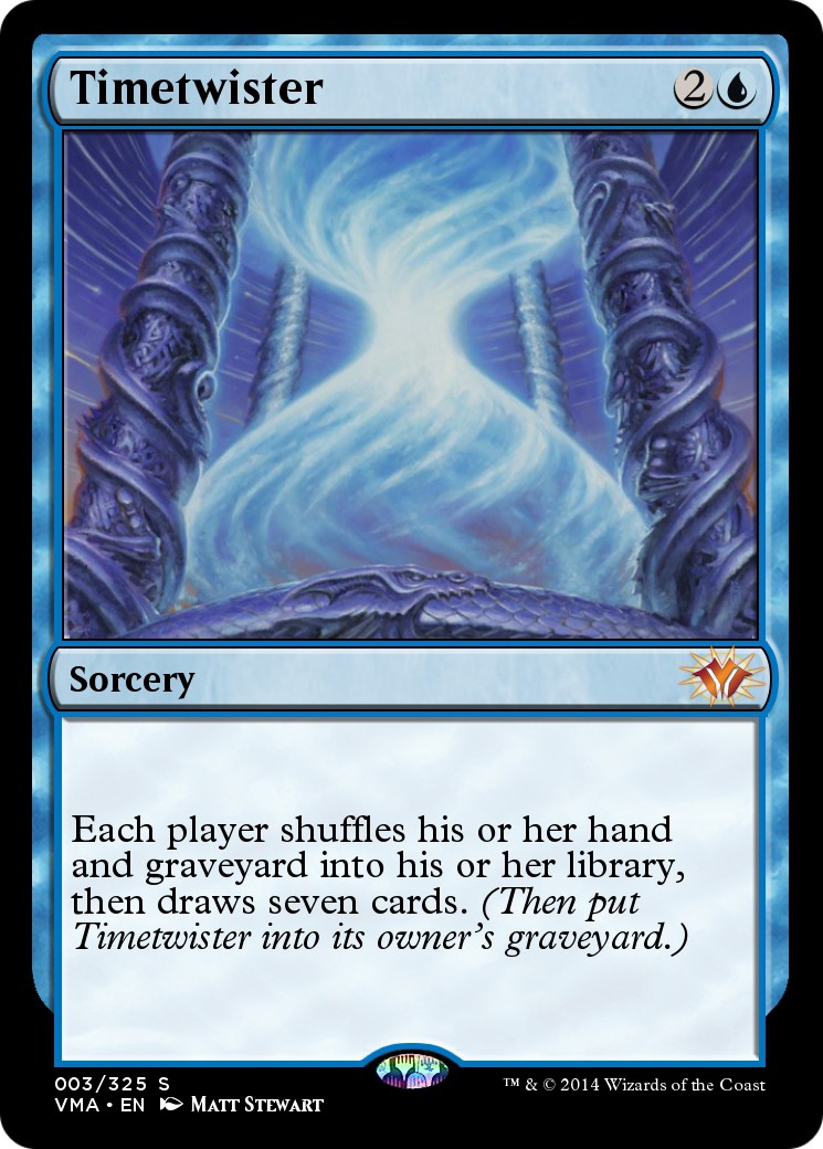 Timetwister - Image 1