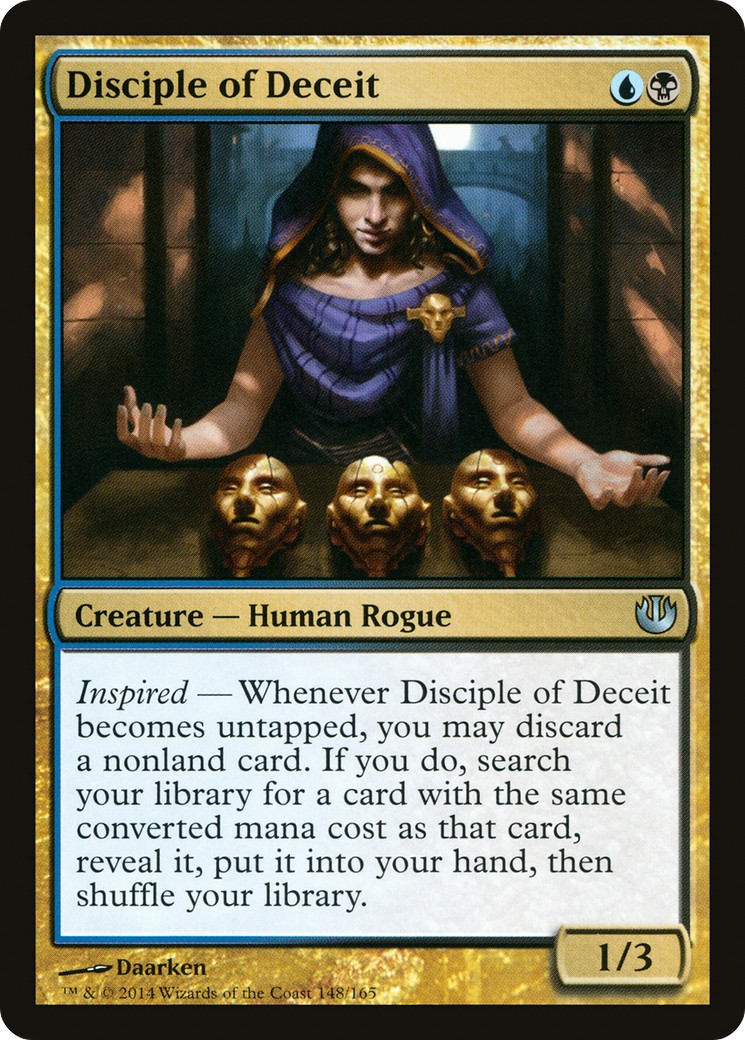 2014 Magic: The Gathering Journey into Nyx 2014 Magic: The Gathering Journey into Nyx #148 trading card