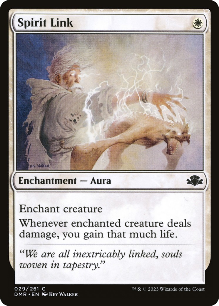 Spirit Link - Image 1