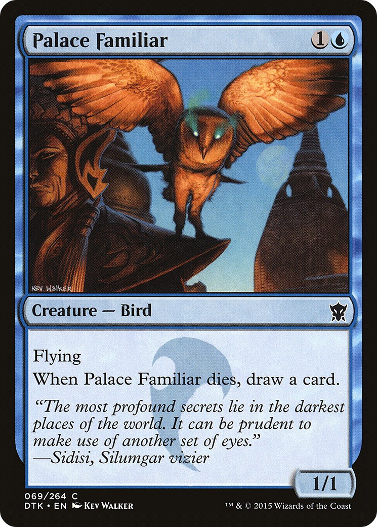 2015 Magic: The Gathering Dragons of Tarkir 2015 Magic: The Gathering Dragons of Tarkir #69 trading card