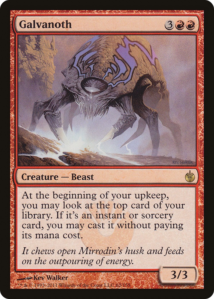 Galvanoth - Image 1