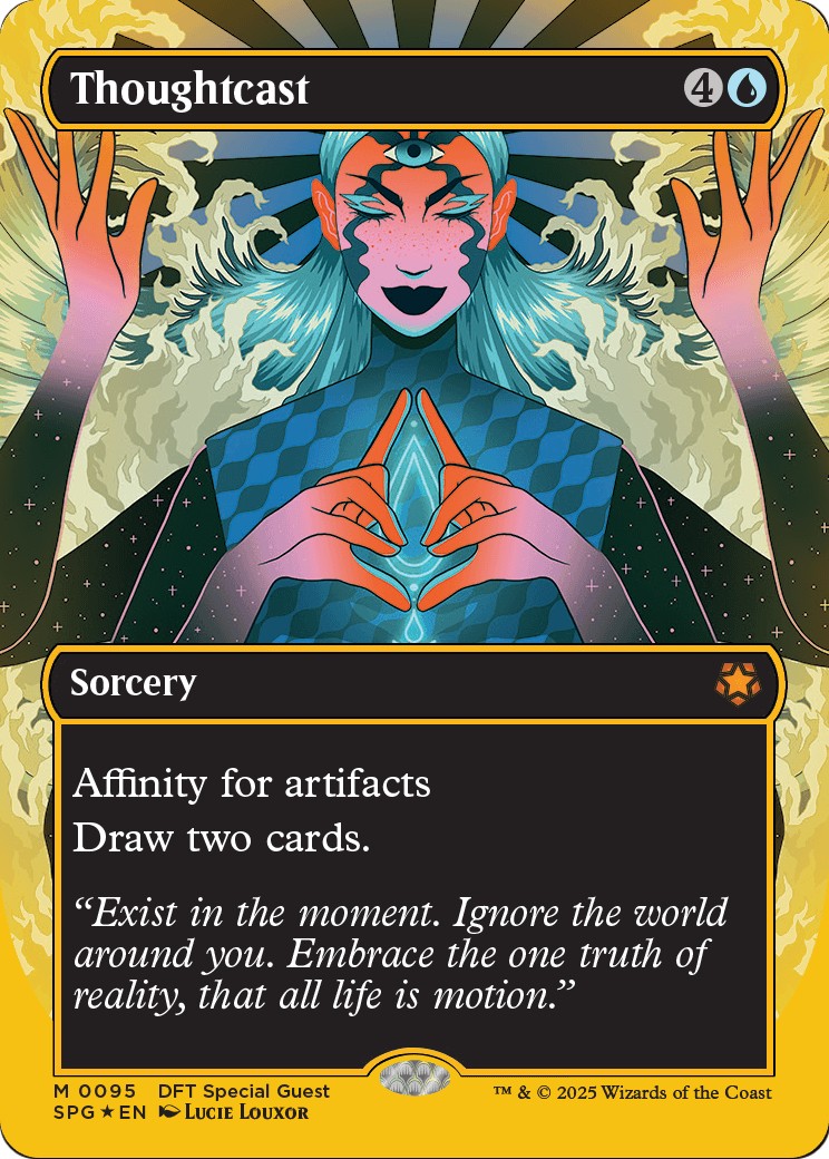Thoughtcast - Image 1