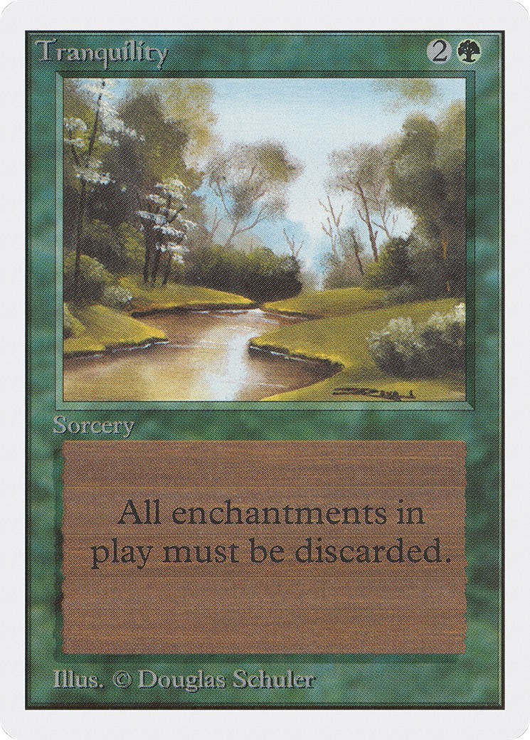 Tranquility - Image 1