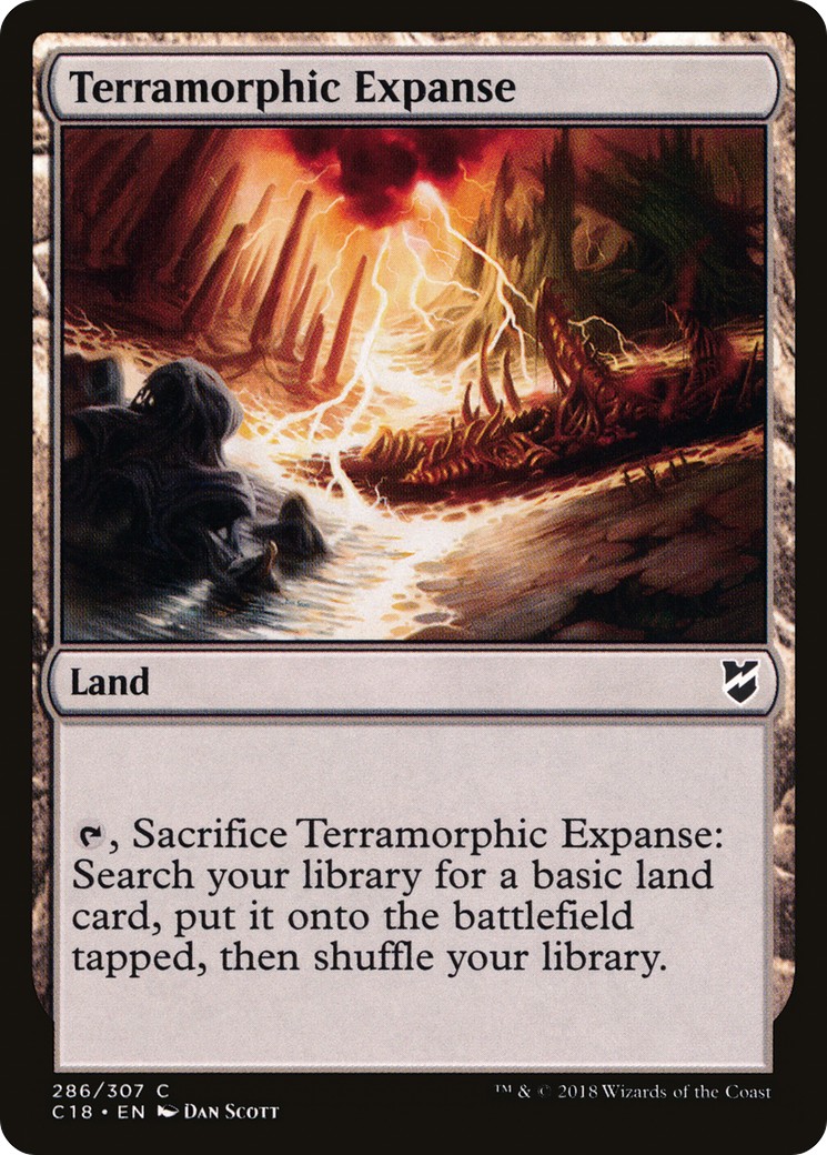Terramorphic Expanse - Image 1