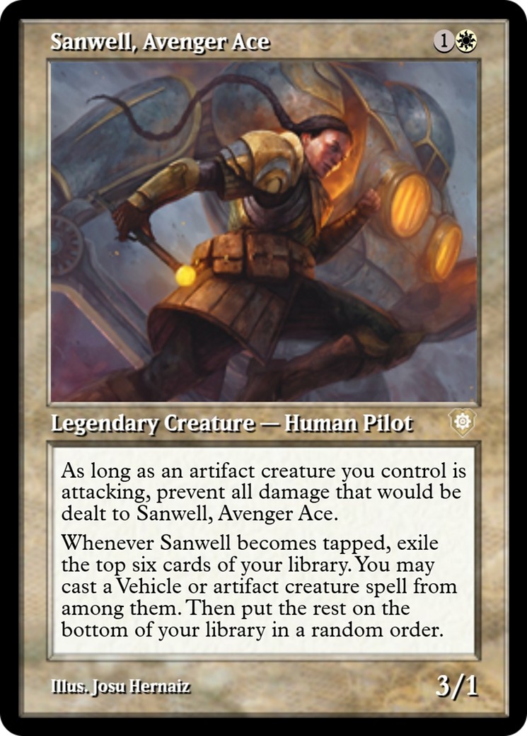 2023 Magic: The Gathering Magic Online Promos 2023 Magic: The Gathering Magic Online Promos #105628 trading card