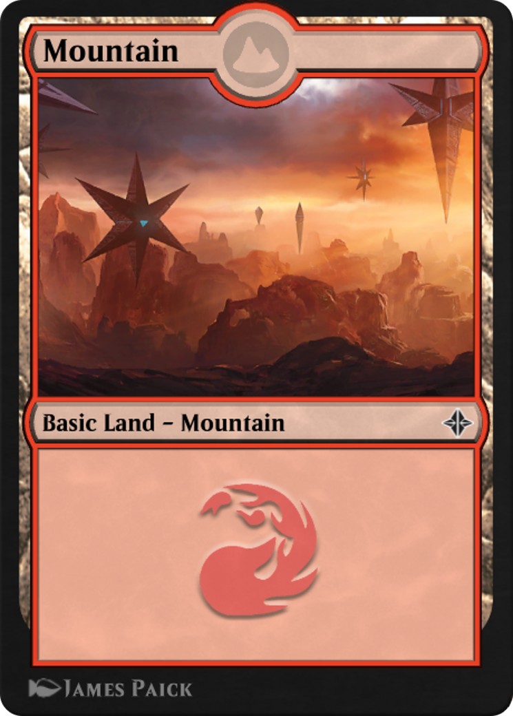 Mountain - Image 1