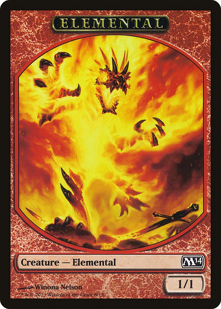 Elemental - Image 1