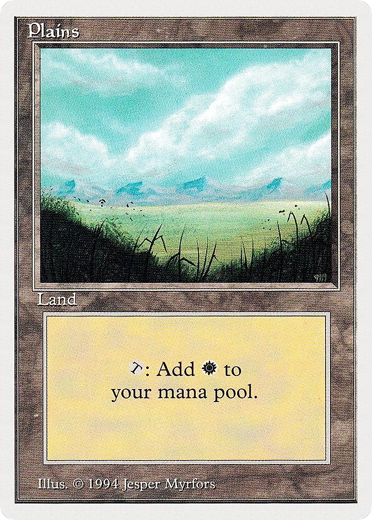 Plains - Image 1