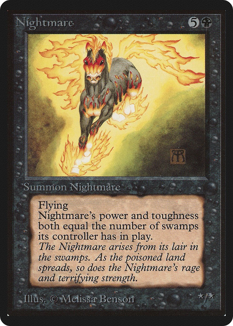 Nightmare - Image 1