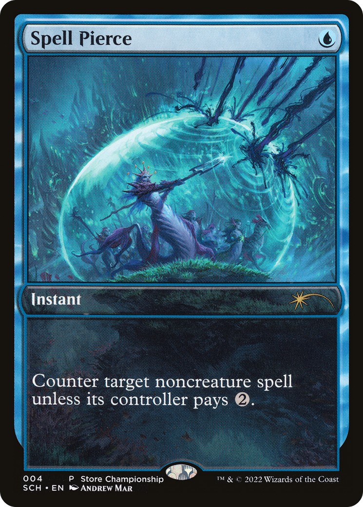 Spell Pierce - Image 1