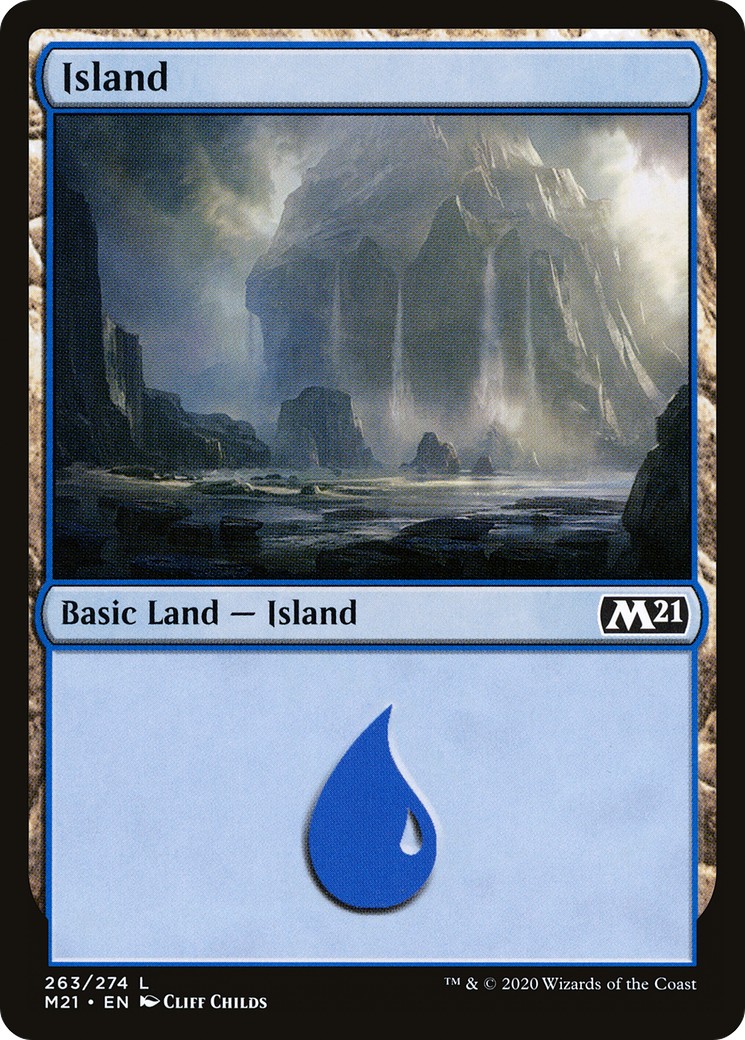 Island - Image 1