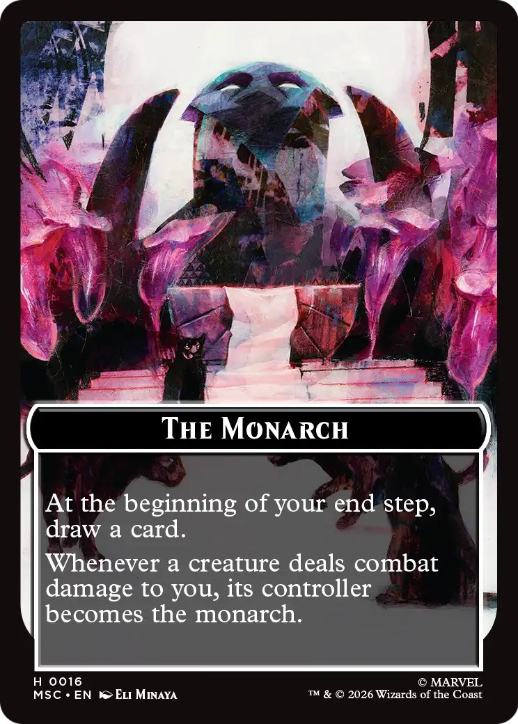 The Monarch - Image 1
