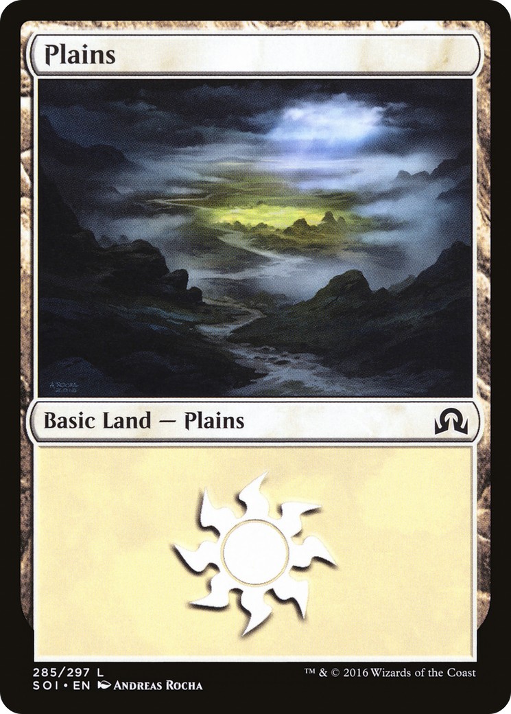 Plains - Image 1