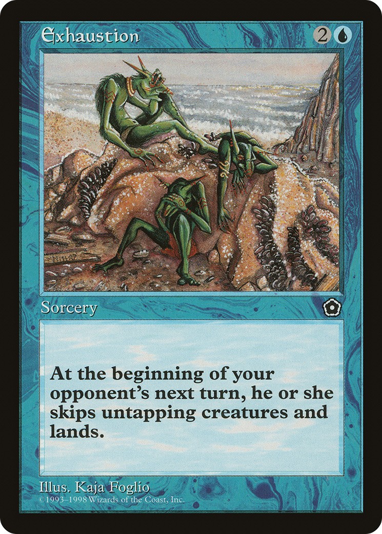 1998 Magic: The Gathering Portal Second Age 1998 Magic: The Gathering Portal Second Age #37 trading card