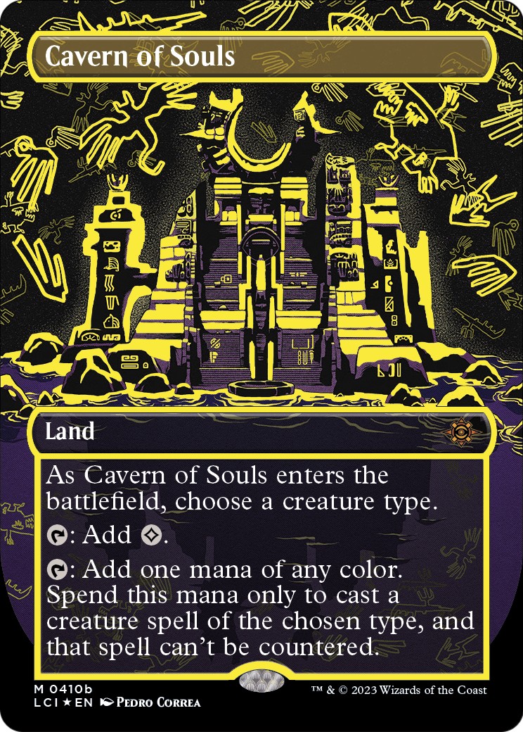 Cavern of Souls - Image 1