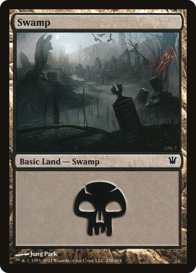 Swamp - Image 1