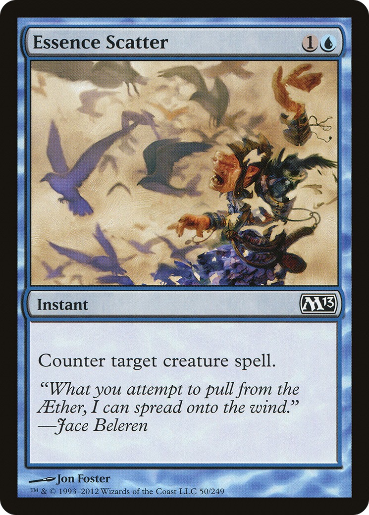 Essence Scatter - Image 1