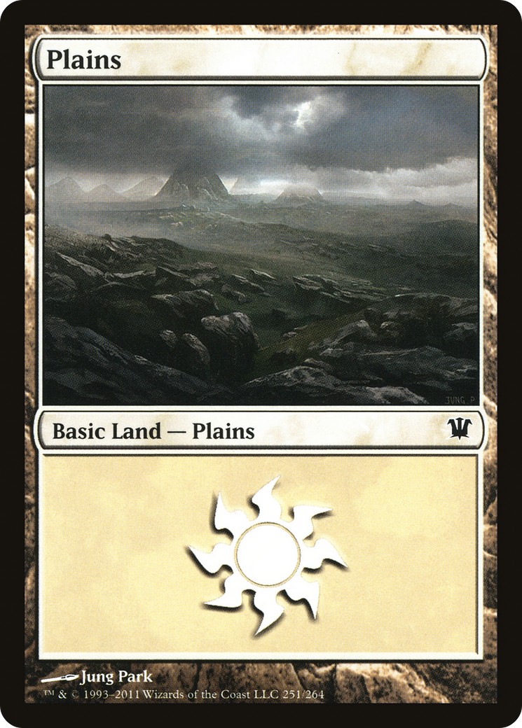 Plains - Image 1