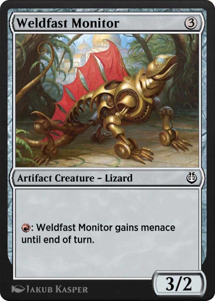 2020 Magic: The Gathering Kaladesh Remastered 2020 Magic: The Gathering Kaladesh Remastered #275 trading card
