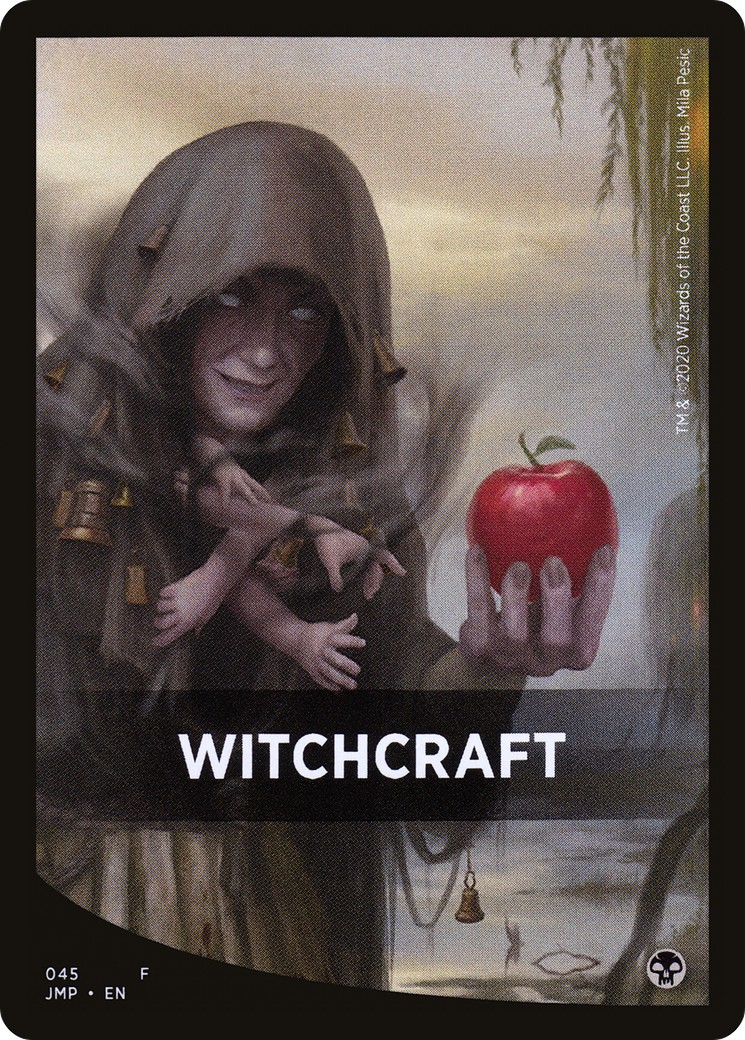 Witchcraft - Image 1