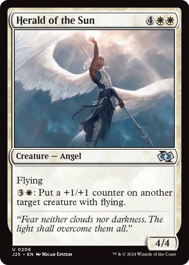 Herald of the Sun - Image 1