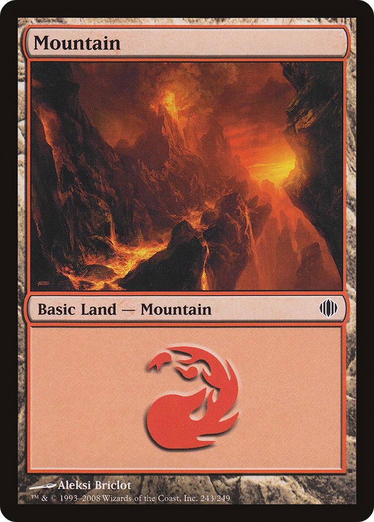 Mountain - Image 1