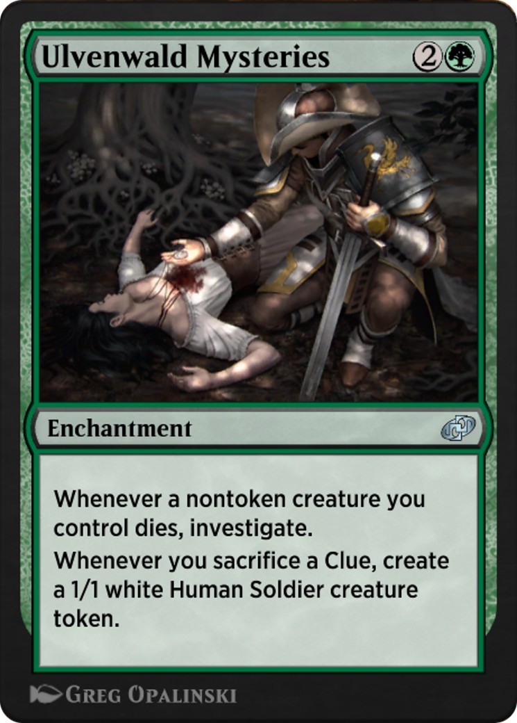 2021 Magic: The Gathering Jumpstart: Historic Horizons 2021 Magic: The Gathering Jumpstart: Historic Horizons #661 trading ca