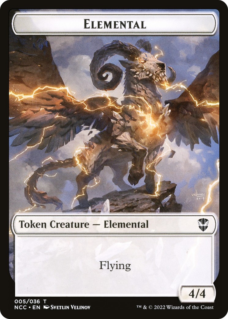 Elemental - Image 1
