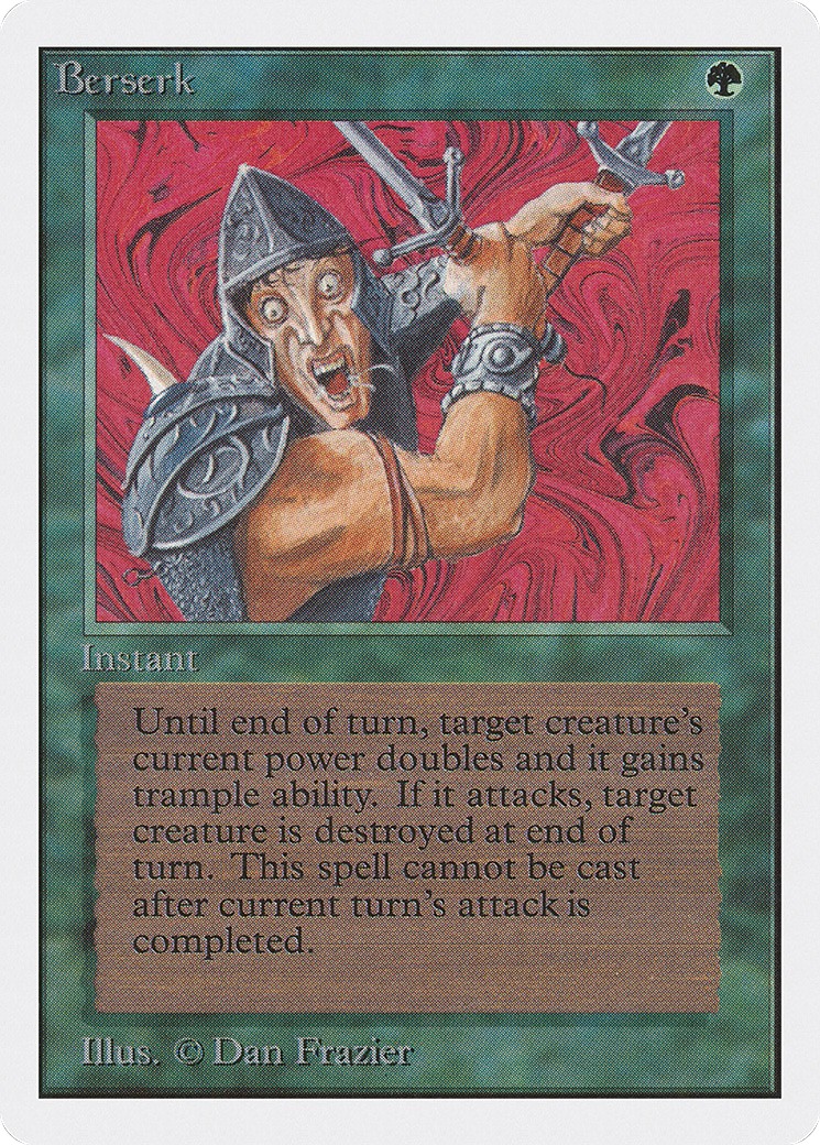 Berserk - Image 1