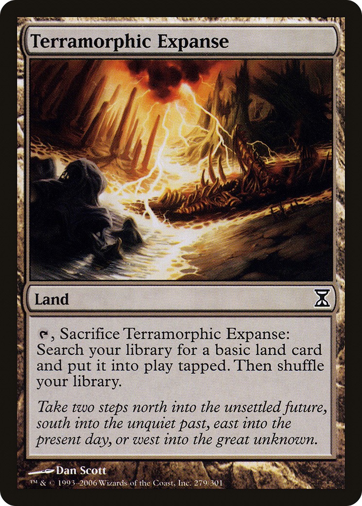Terramorphic Expanse - Image 1