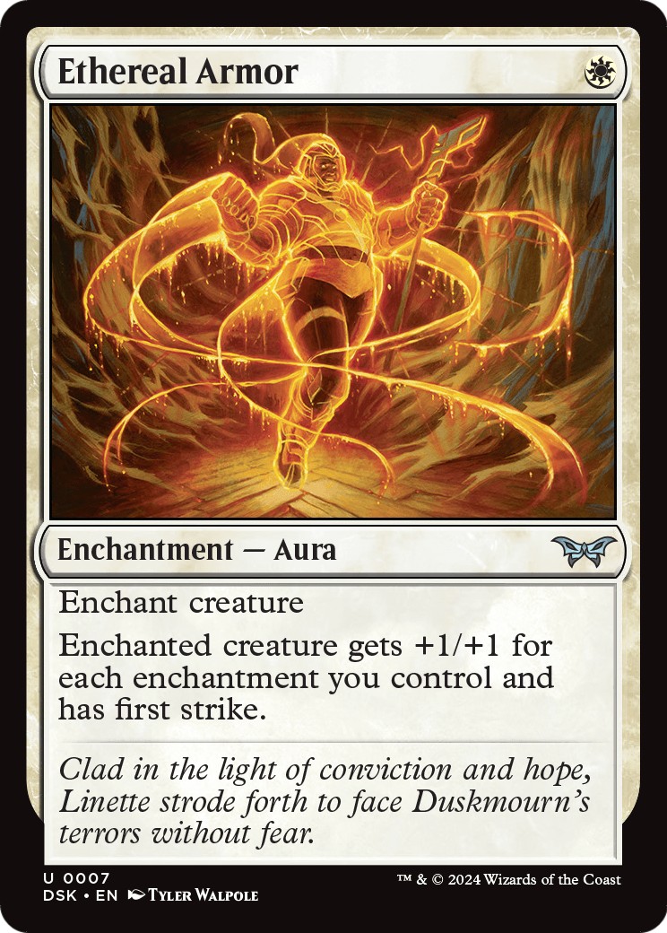 Ethereal Armor - Image 1