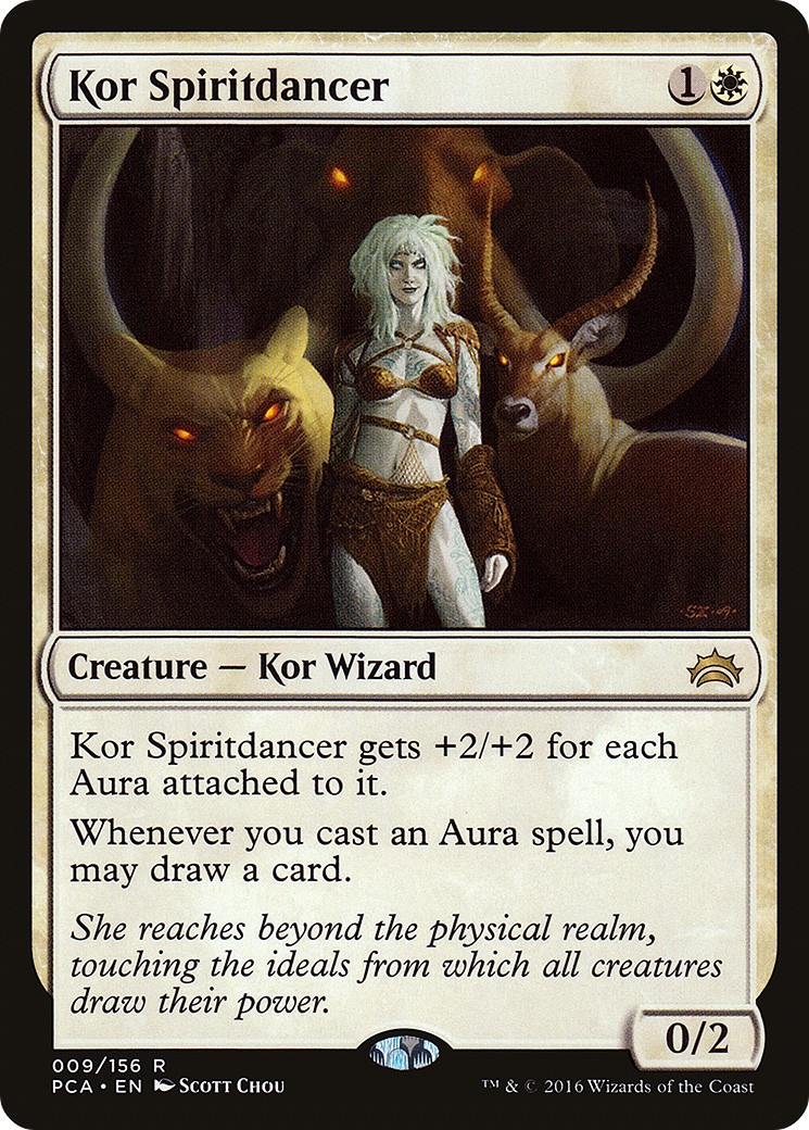 2016 Magic: The Gathering Planechase Anthology 2016 Magic: The Gathering Planechase Anthology #9 trading card