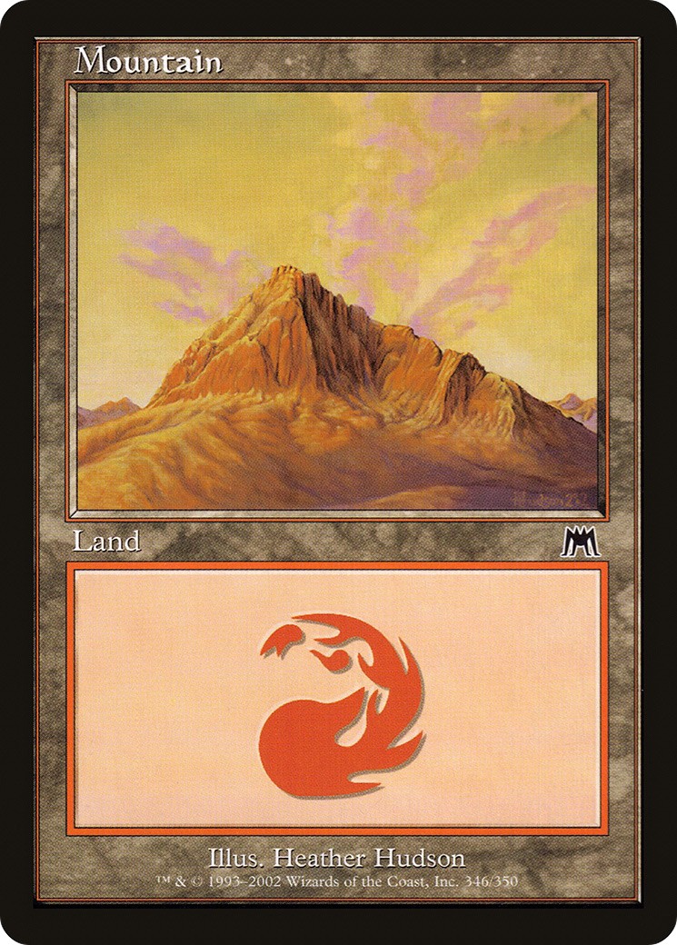 Mountain - Image 1
