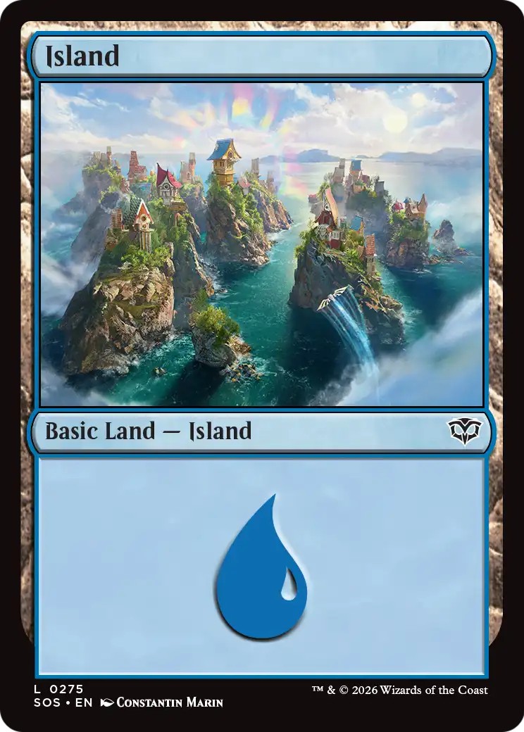 Island - Image 1