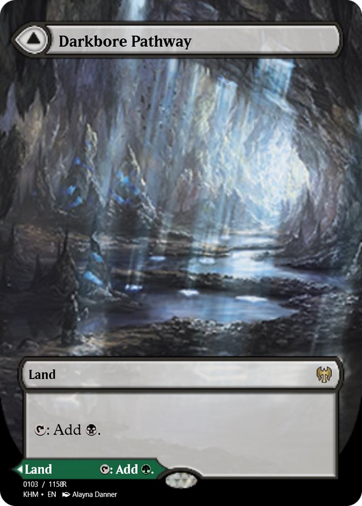 2021 Magic: The Gathering Magic Online Promos 2021 Magic: The Gathering Magic Online Promos #88406 trading card