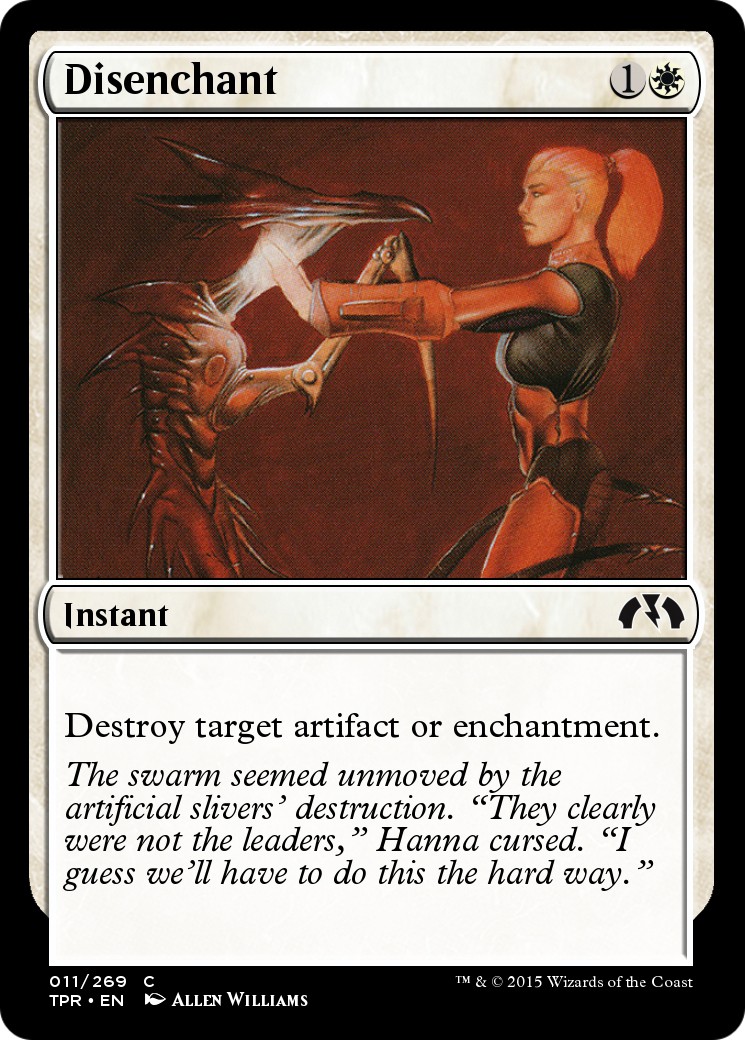 Disenchant - Image 1