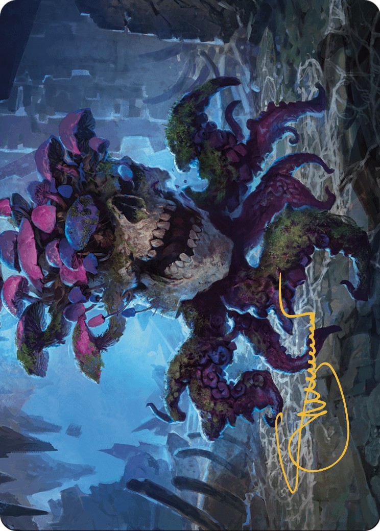 2023 Magic: The Gathering The Lost Caverns of Ixalan Art Series 2023 Magic: The Gathering The Lost Caverns of Ixalan Art Seri