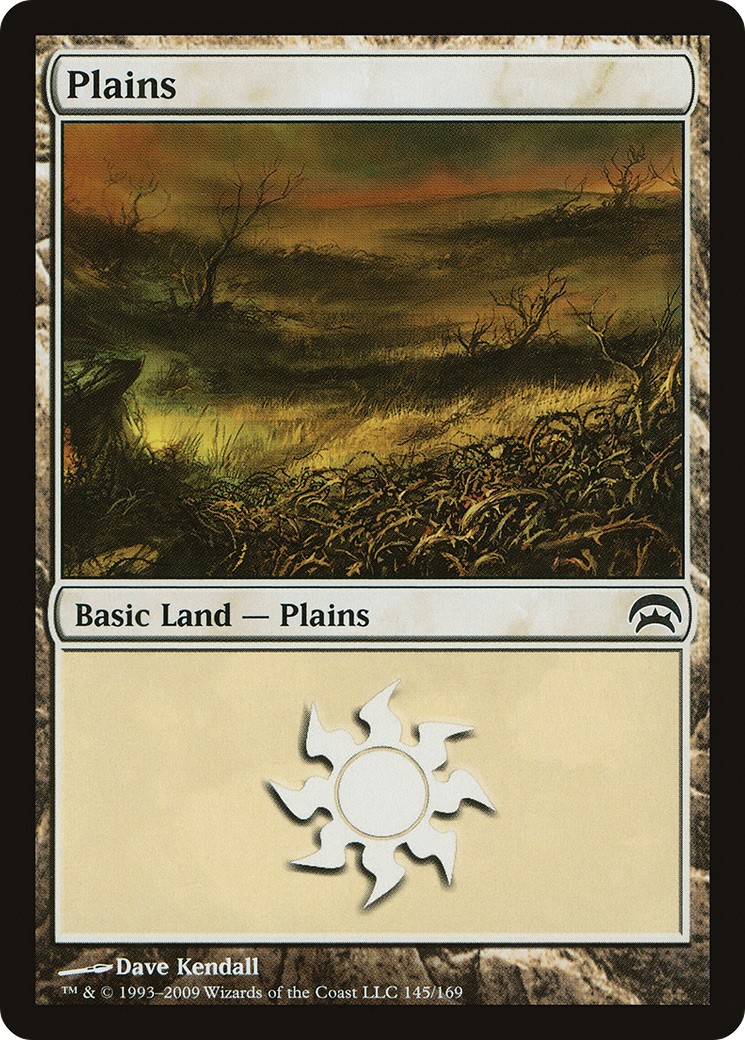 Plains - Image 1