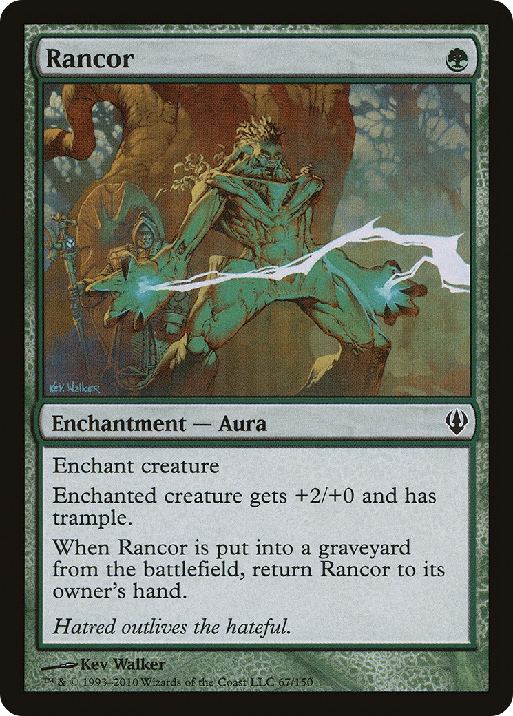 Rancor - Image 1