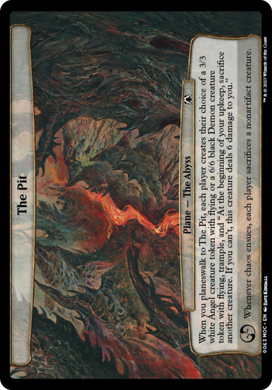 The Pit - Image 1
