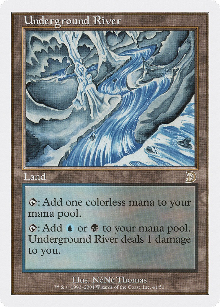 Underground River - Image 1