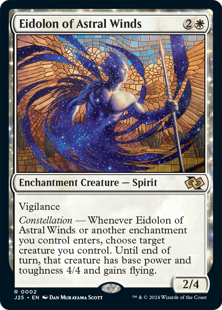 Eidolon of Astral Winds - Image 1