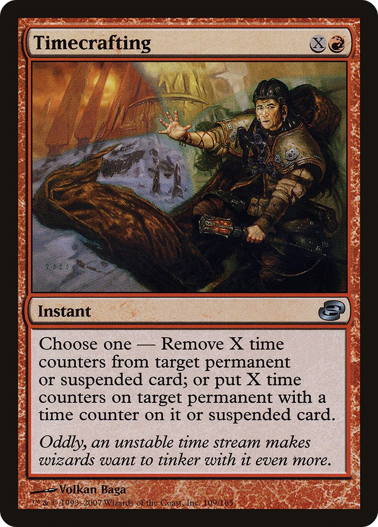 Timecrafting - Image 1