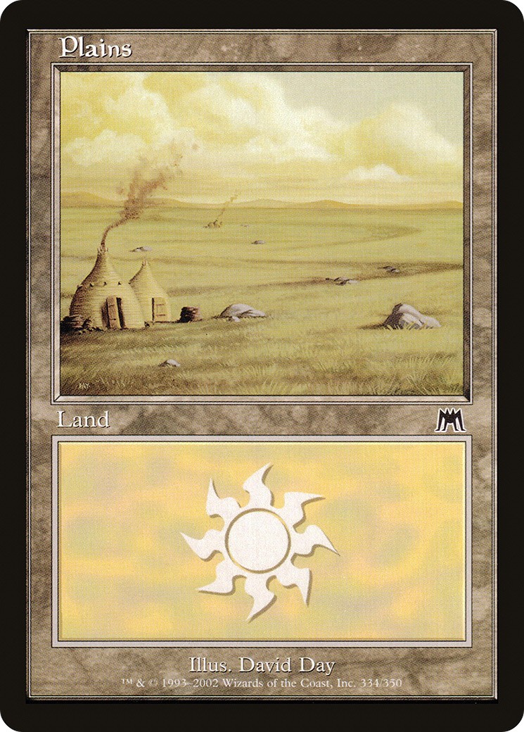 Plains - Image 1